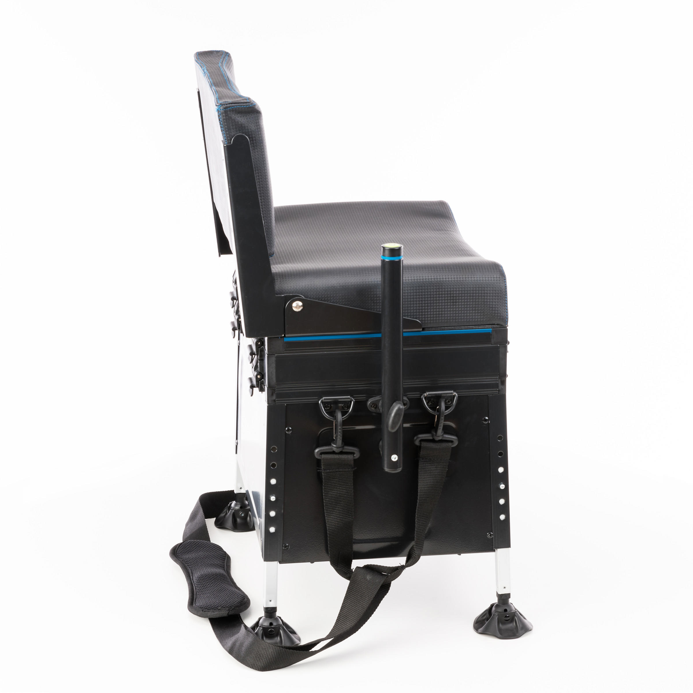 Ice fishing cheap seat box