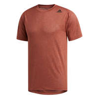 Cardio Training - T-shirt Adidas Homem Laranja ADIDAS - Partes de Cima Cardio Homem