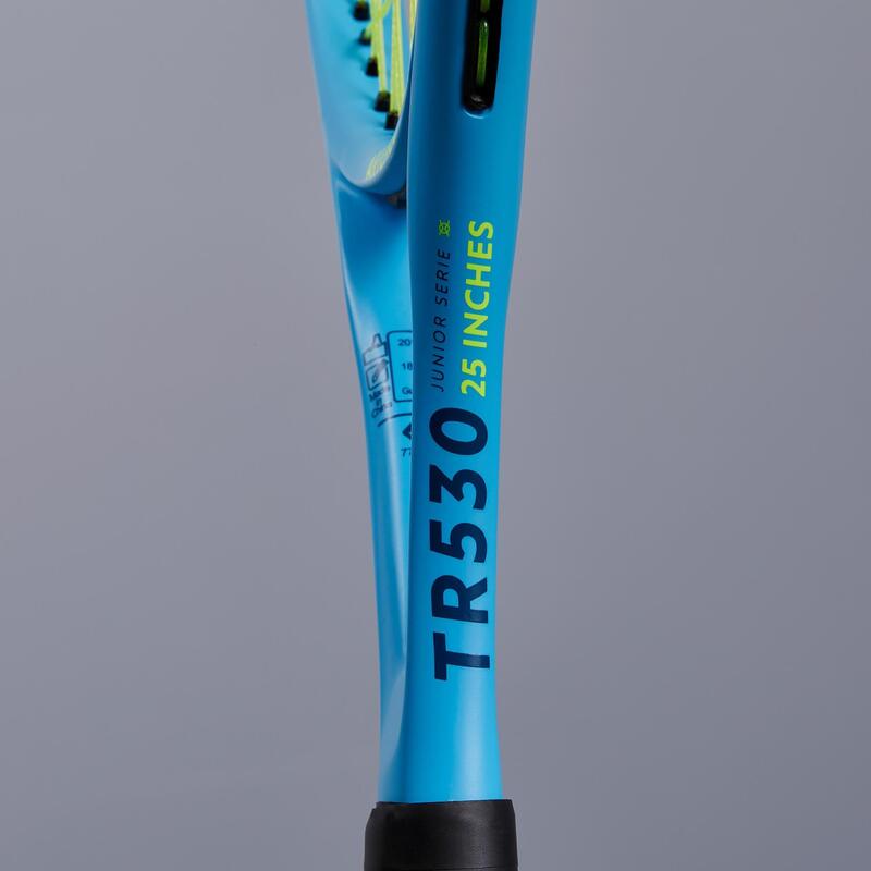 Gyerek teniszütő TR 530 JR 25, kék