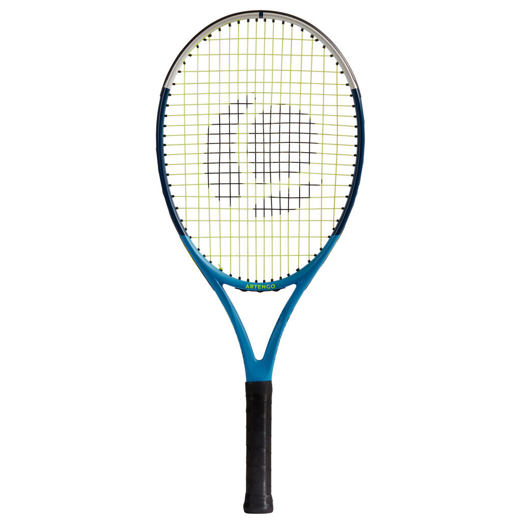 REKET ZA TENIS TR530 JR 25 DEČJI - PLAVI