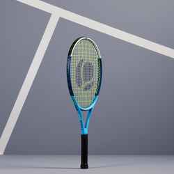 TR530 25 Kids' Tennis Racket - Blue