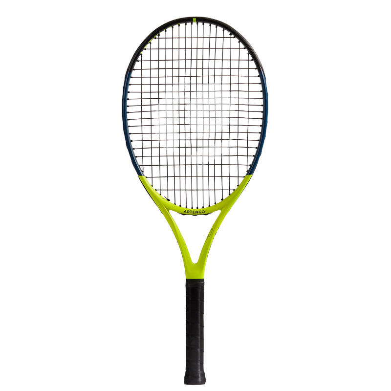 Çocuk Tenis Raketi - 26 İnç - Sarı - TR530