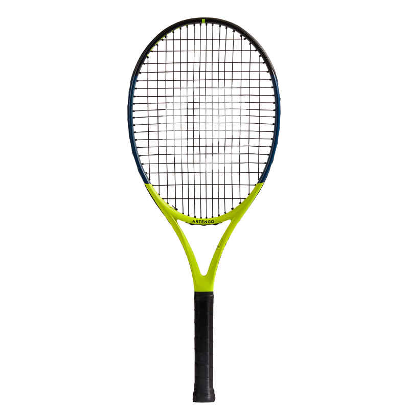 TR530 26 Kids' Tennis Racket Yellow Decathlon
