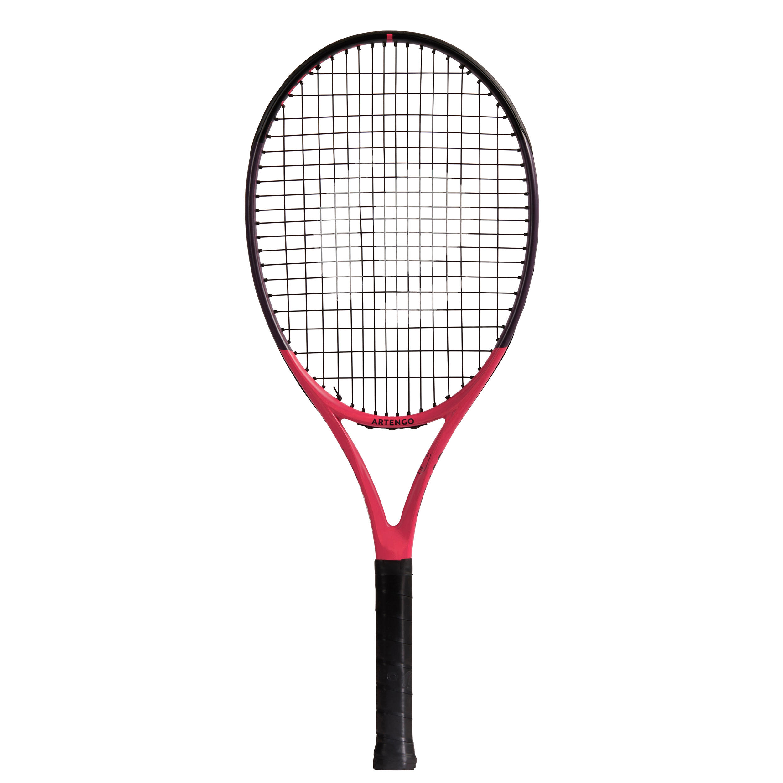 ARTENGO Kids' 26" Tennis Racket TR530 - Pink