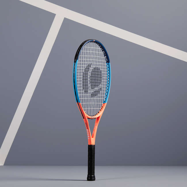 ARTENGO TR530 25 Kids' Tennis Racket Decathlon