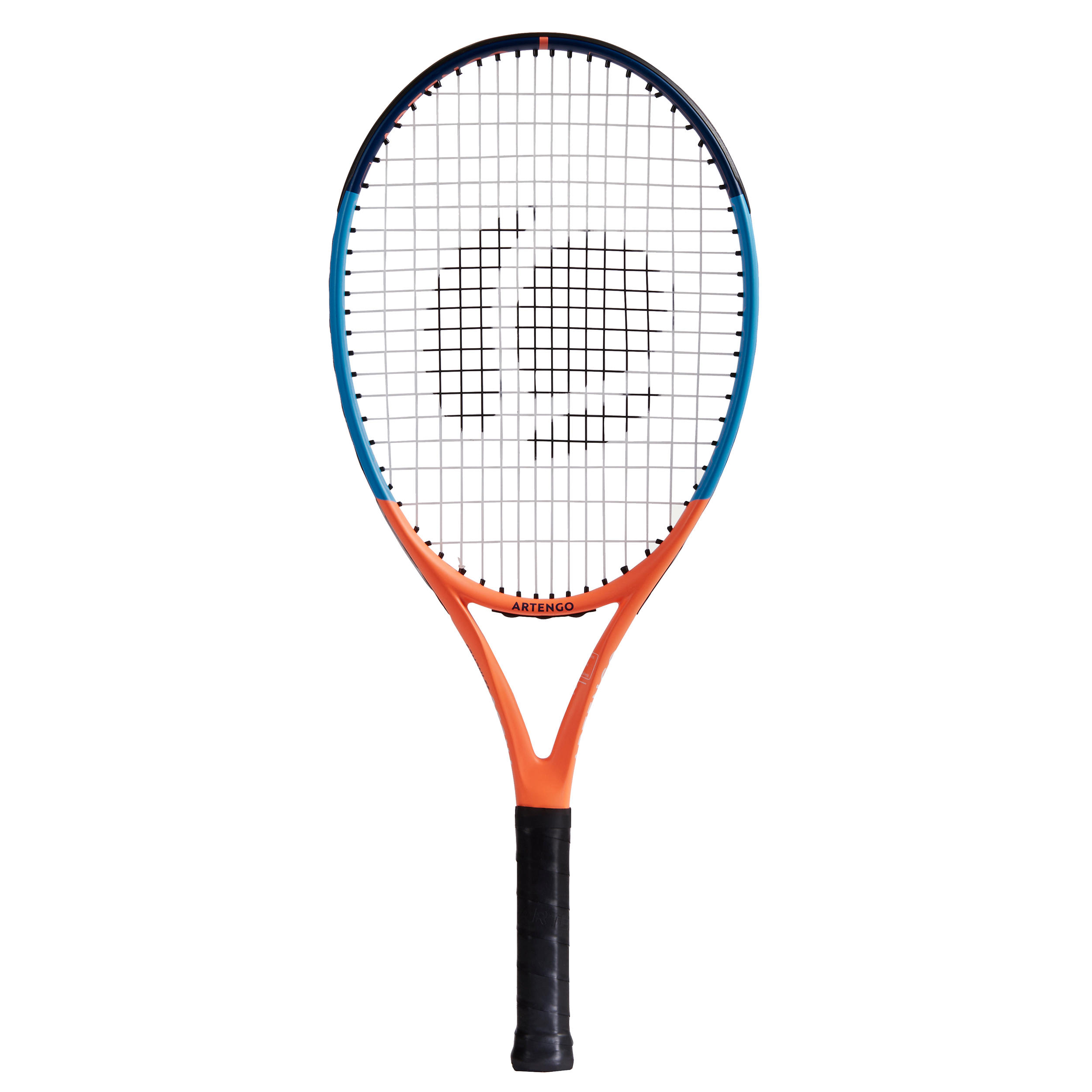 ARTENGO TR530 25 Kids' Tennis Racket - Orange