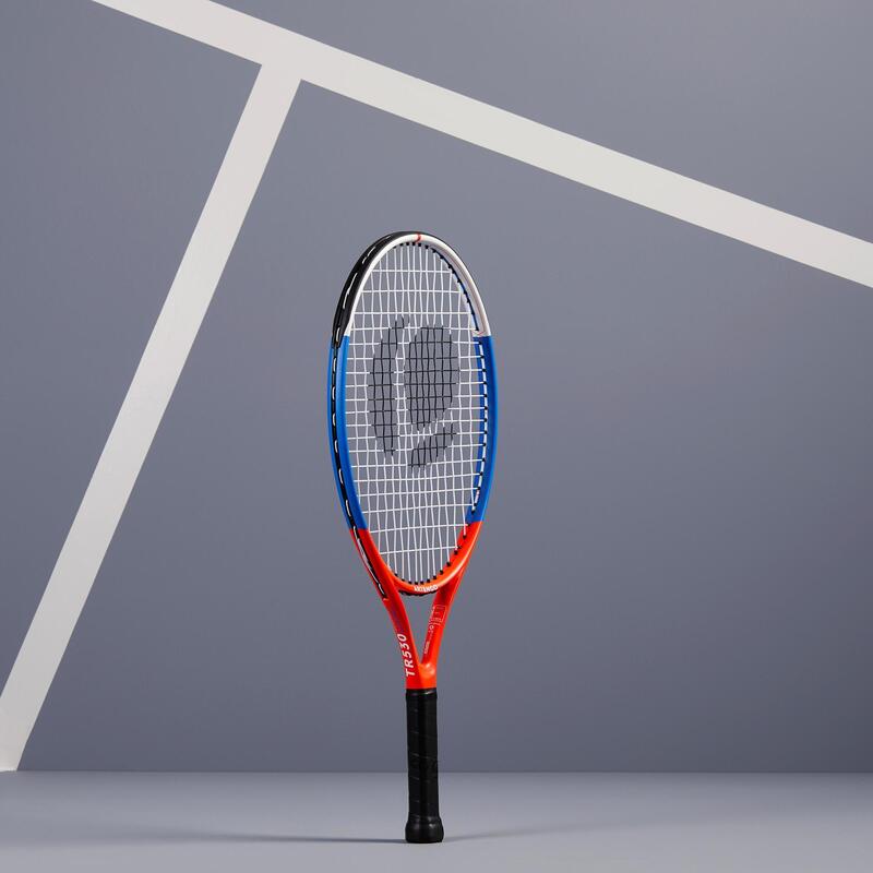 Tennisracket voor kinderen TR530 23