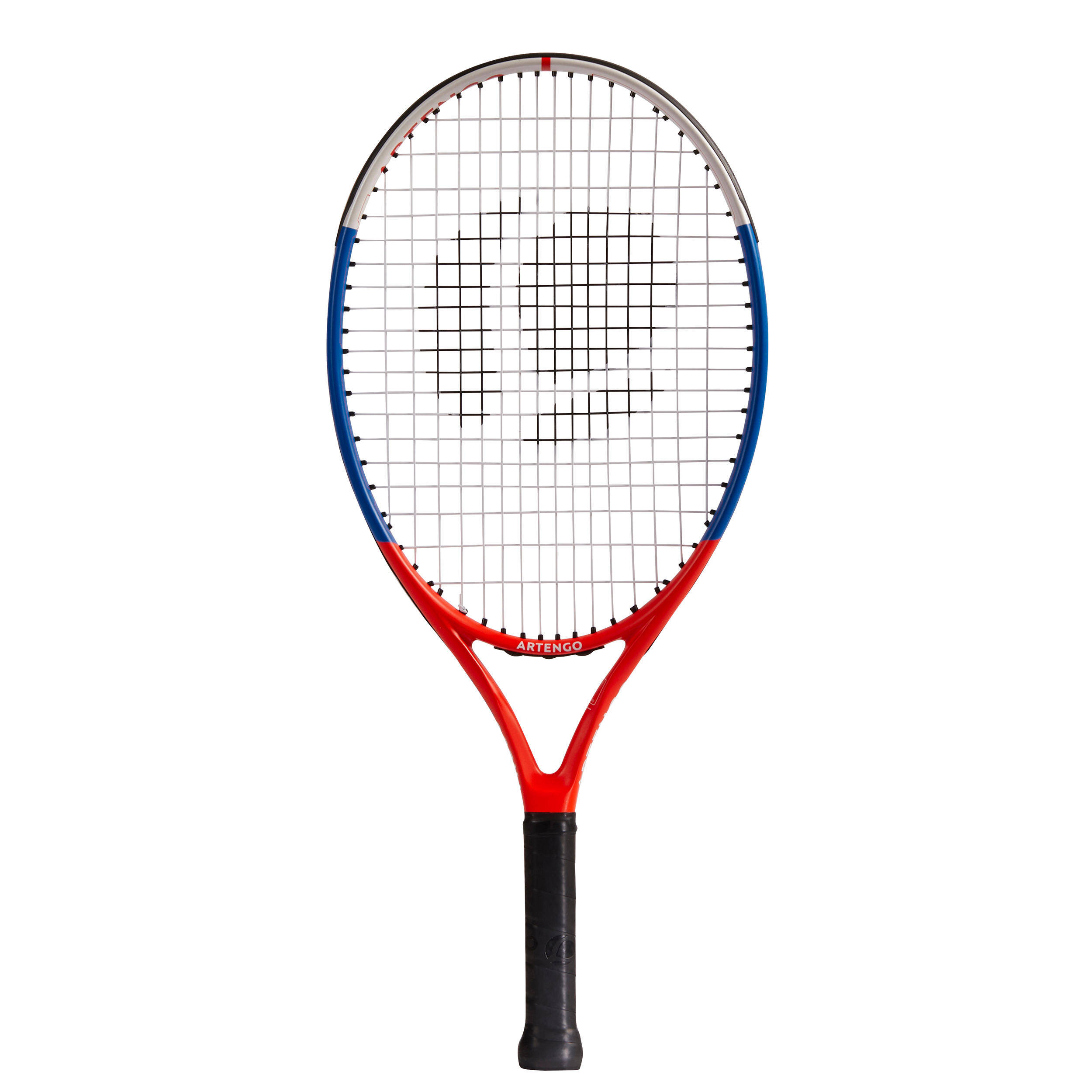 Kids Graphite Tennis Racket 23 Inches - TR530 210 g -  5