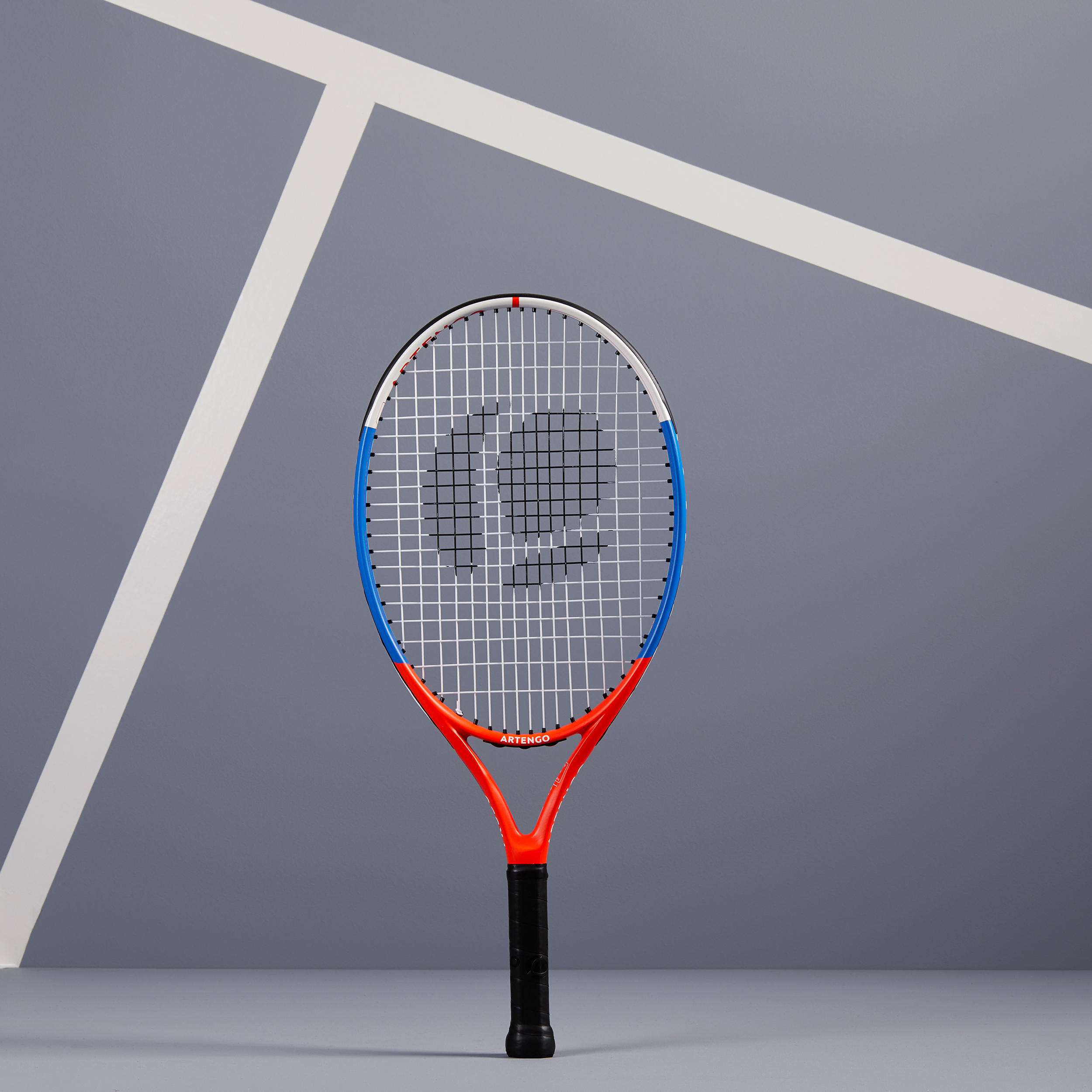 decathlon 23 inch tennis racket