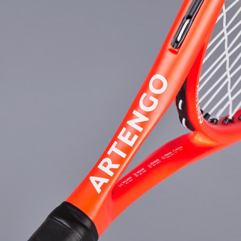 Tennisracket voor kinderen TR530 23