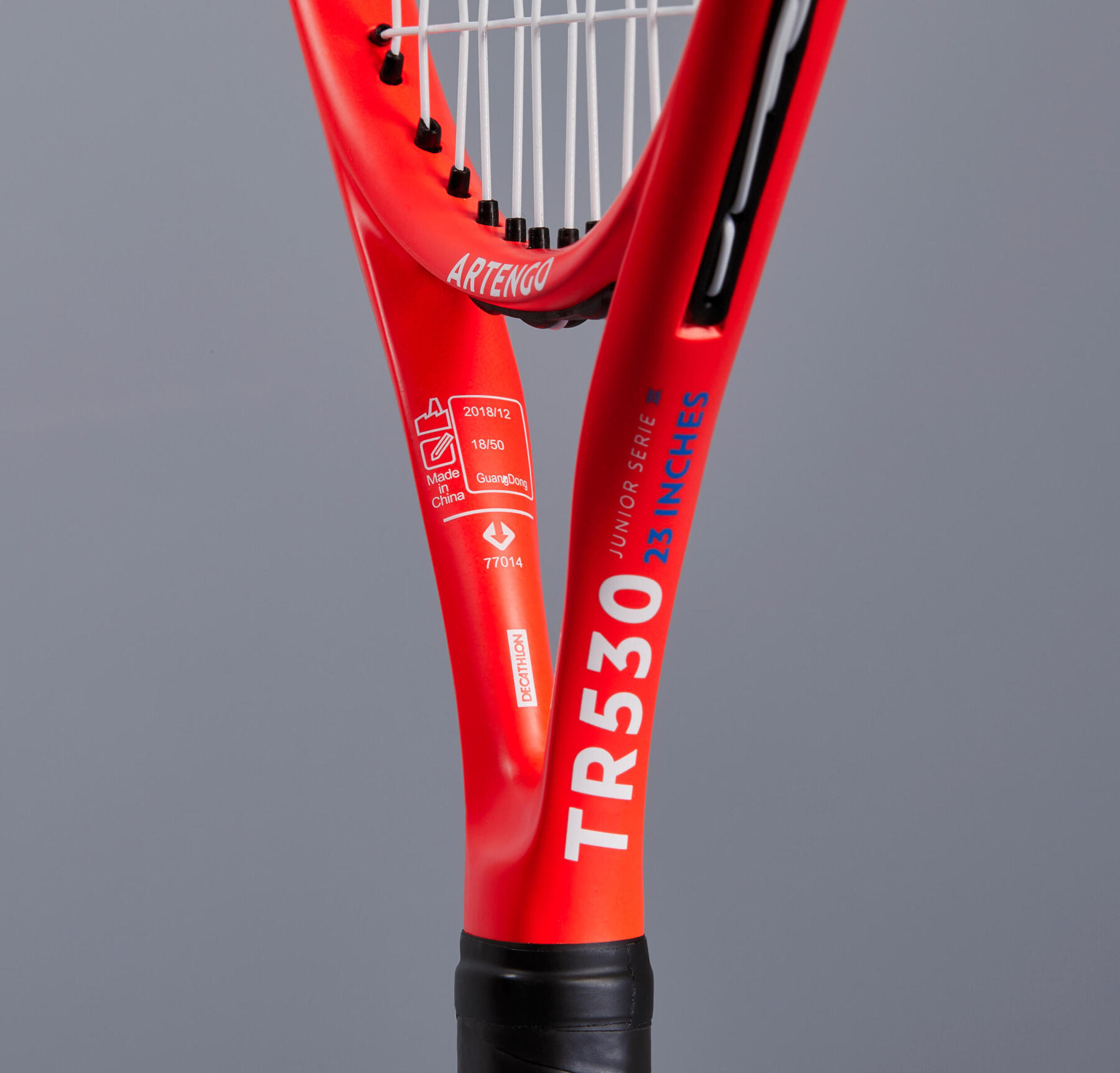 Guide to Picking the Best Tennis Racket for Kids