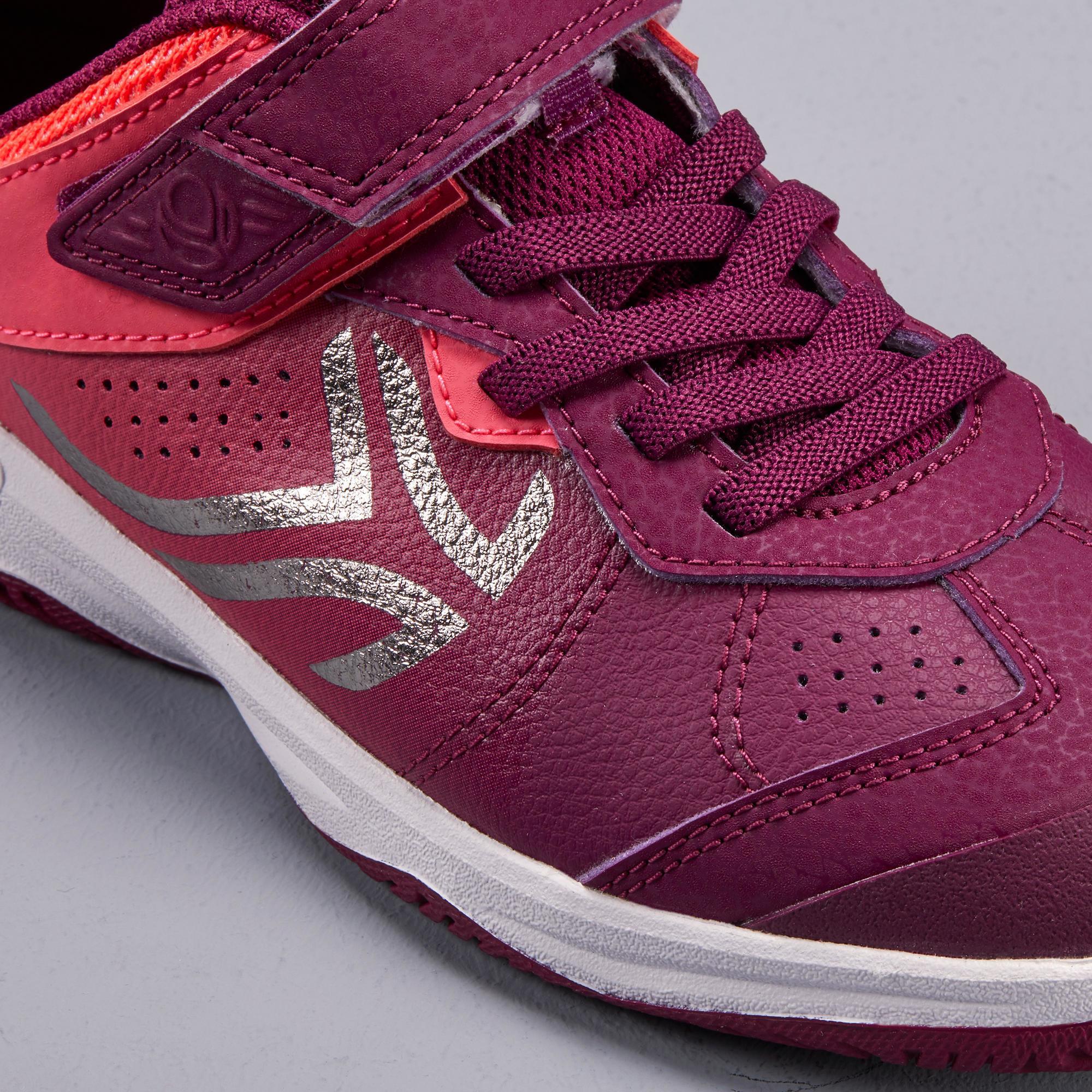 kids high top tennis shoes