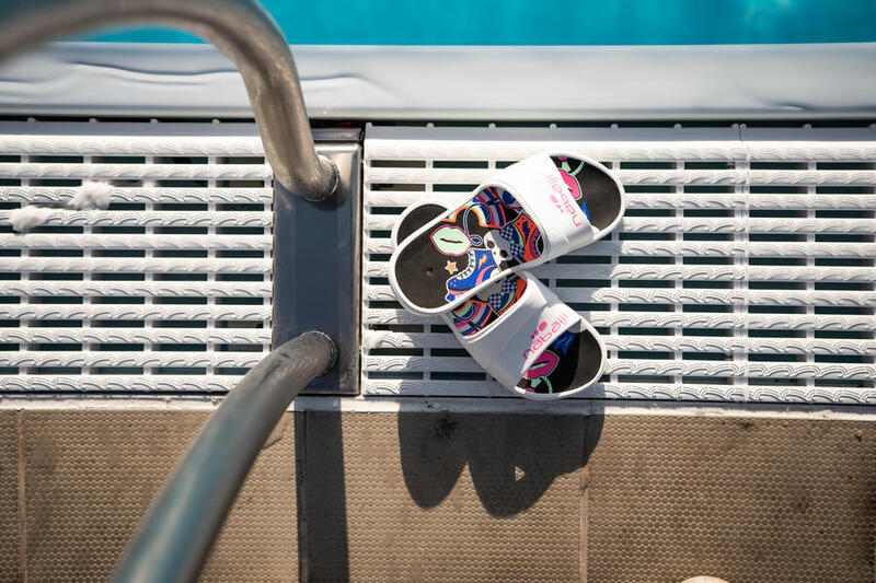 Sandalias niños