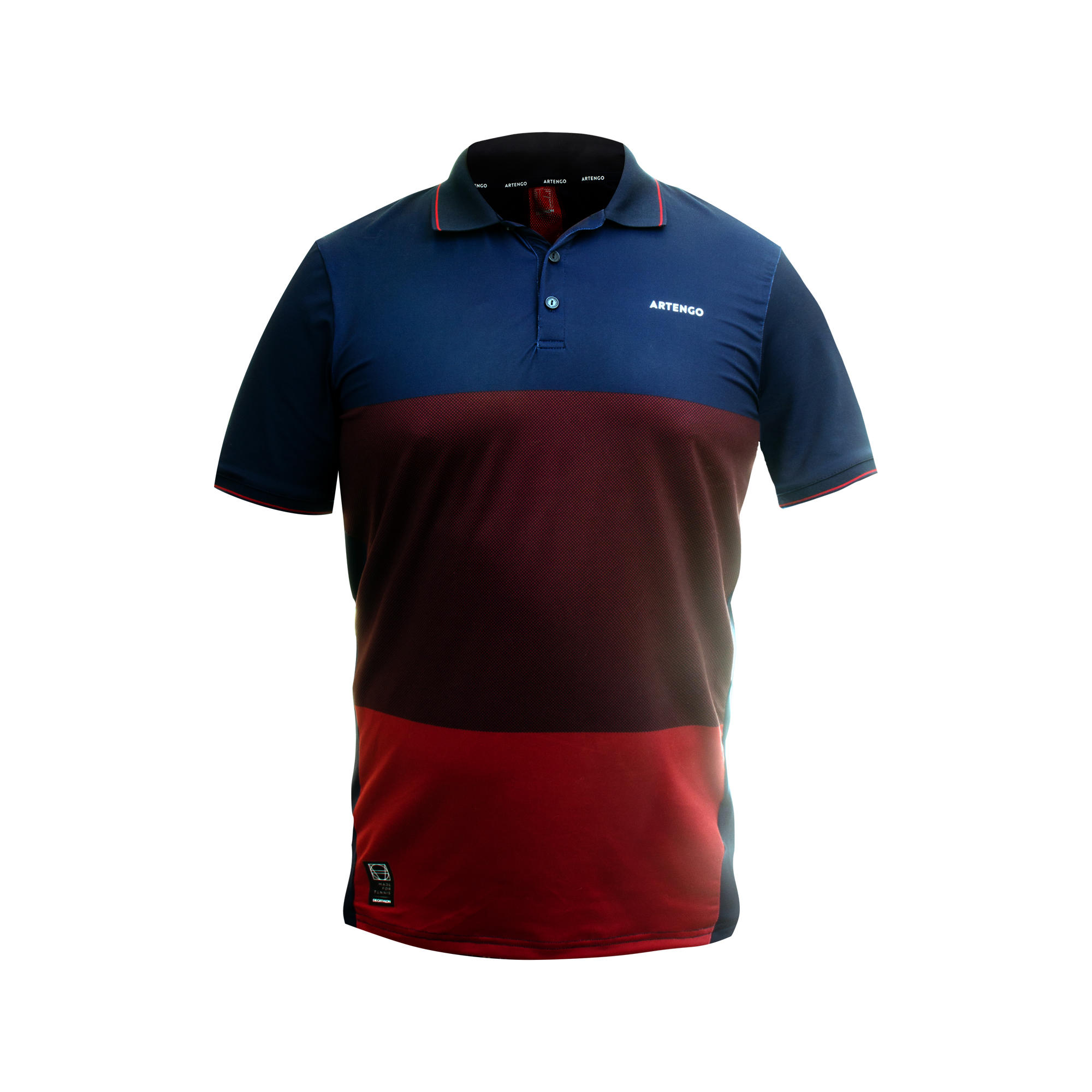 ladies tennis polo shirts