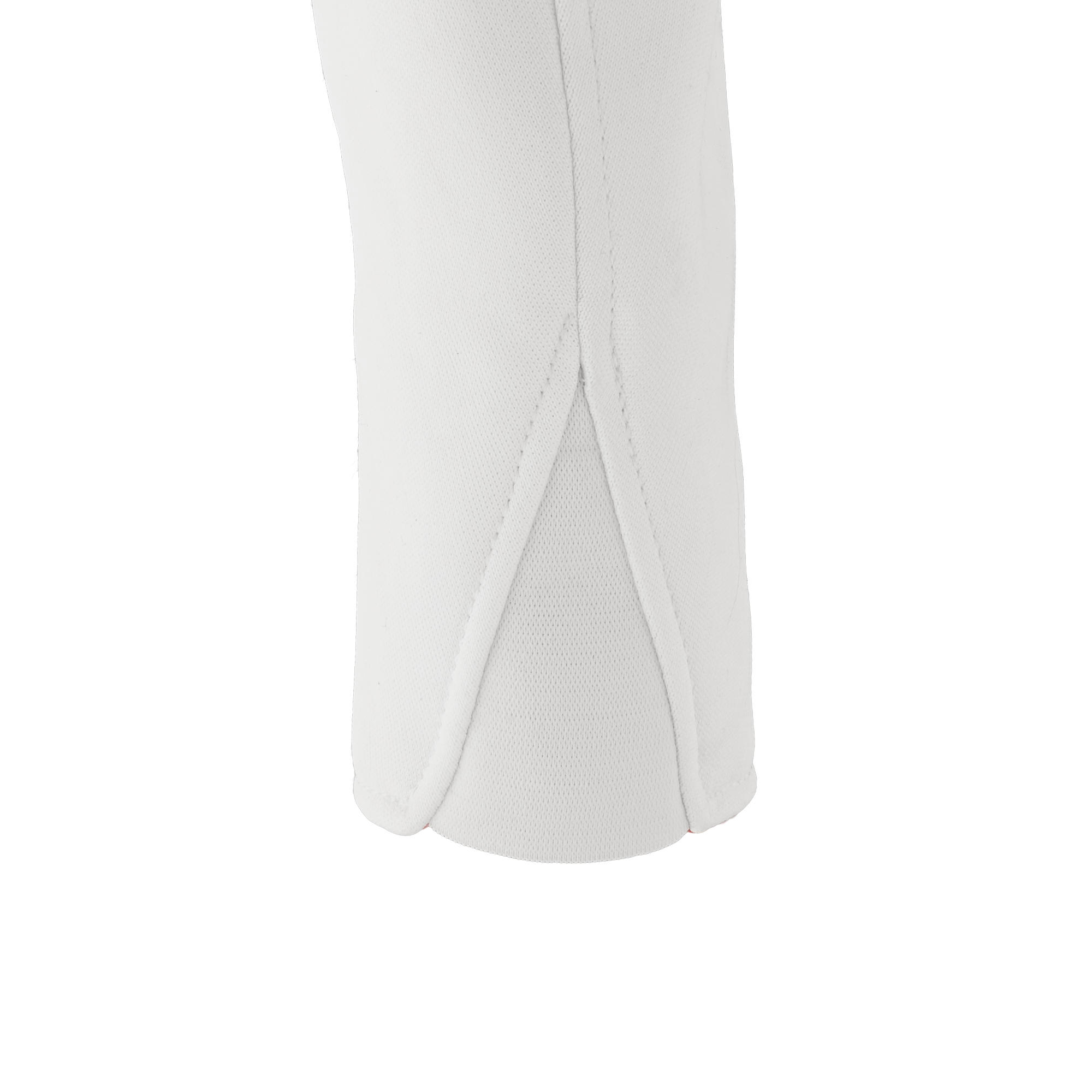 800N Women's Right-Handed Fencing Jacket 5/5