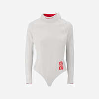 Esgrima - Colete Esgrima Mulher 800N FENCIT - Vestuário e acessórios de Esgrima