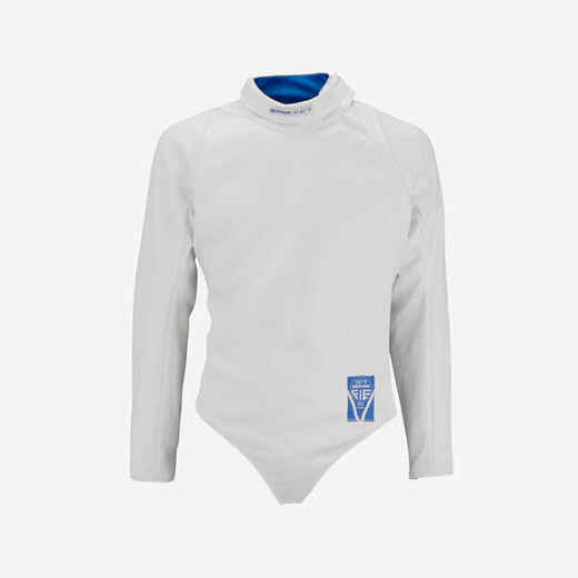 
      Men's 800N Right-Handed Fencing Jacket
  