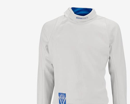 MEN JACKET 500 FENC'IT 8558878