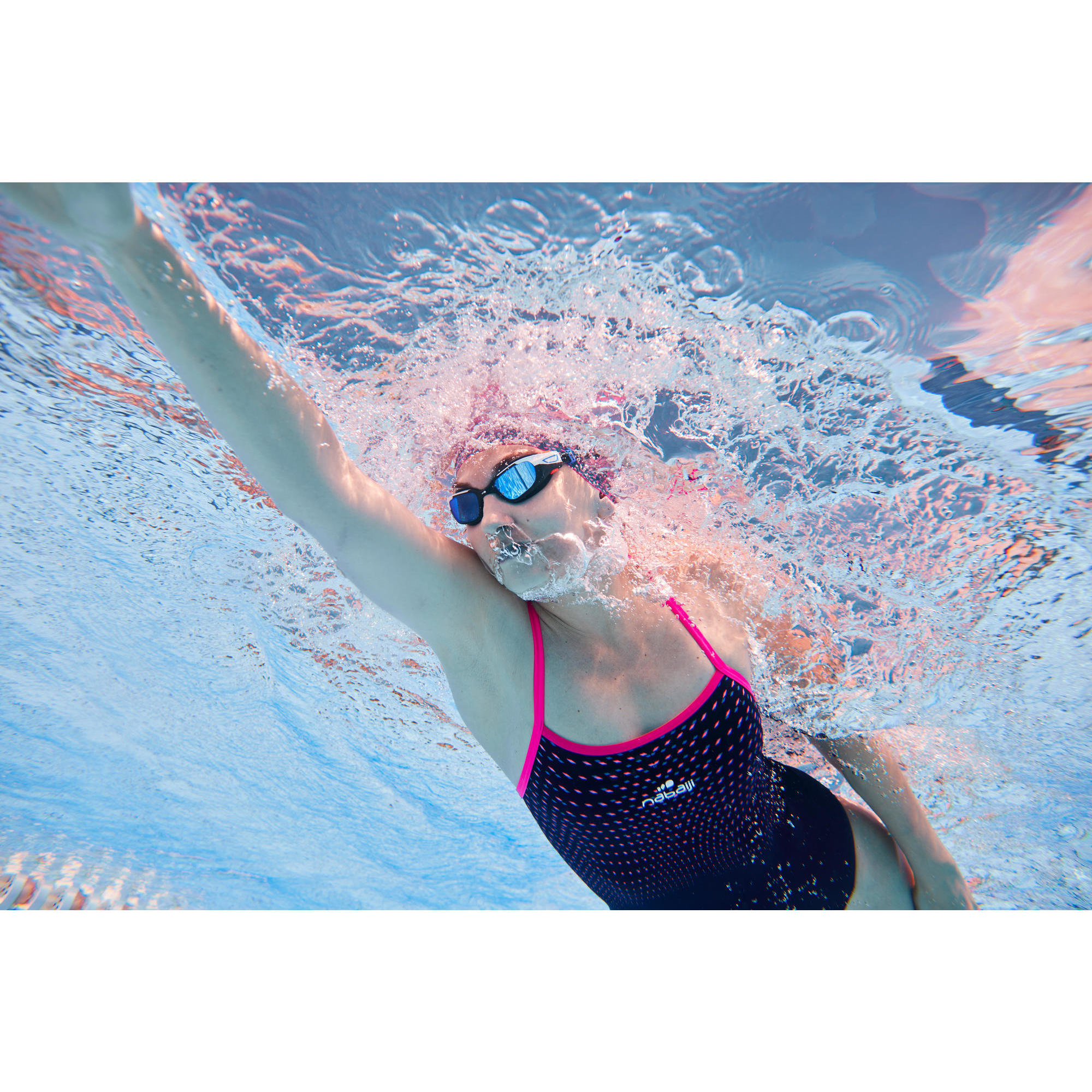 swimsuits for chlorine pools