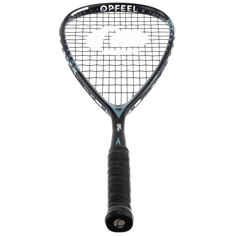 SET RAQUETTE DE SQUASH SR 560 (RAQUETTE SR560 ET HOUSSE 3 RAQUETTES)