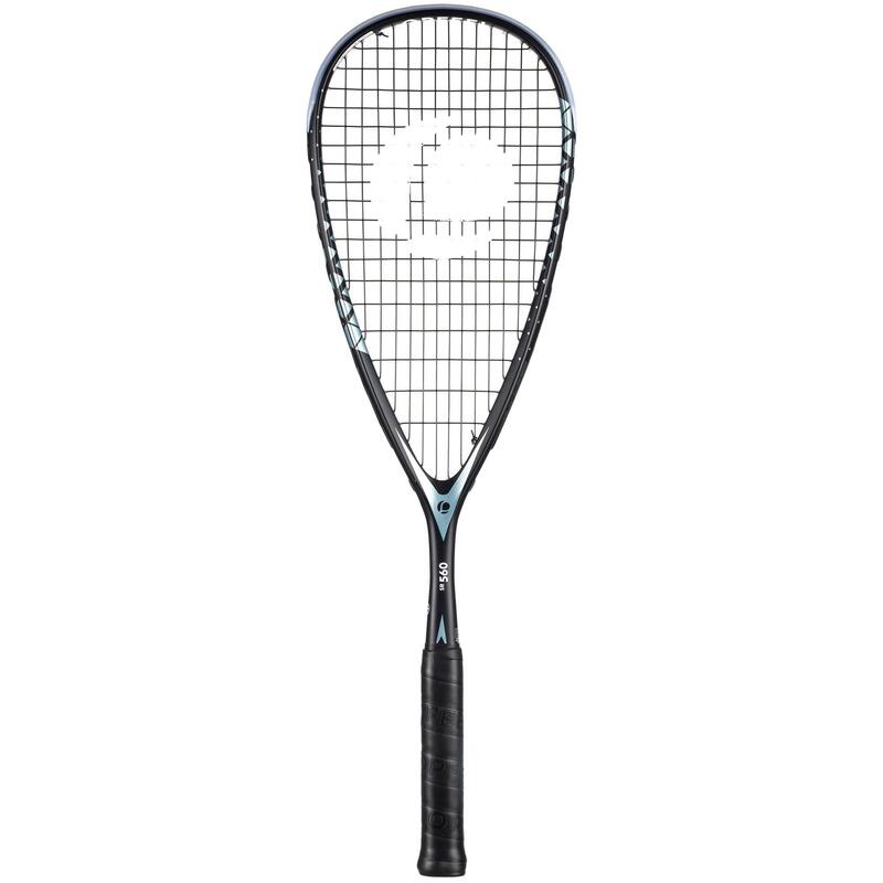 RAQUETE DE SQUASH SR 560 E CAPA 3 RAQUETES