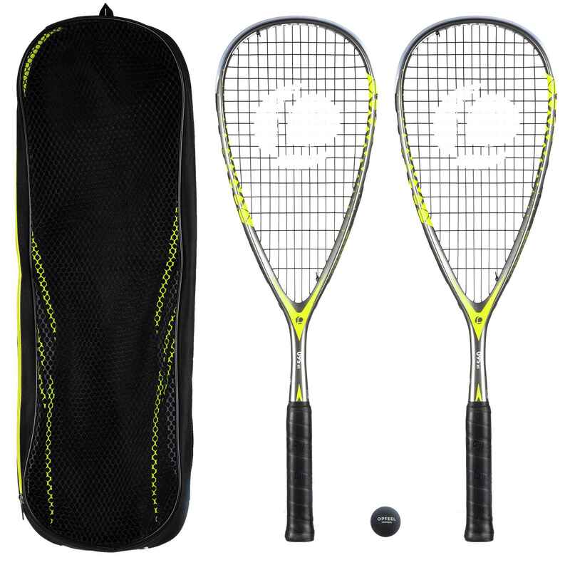 Squash Sets