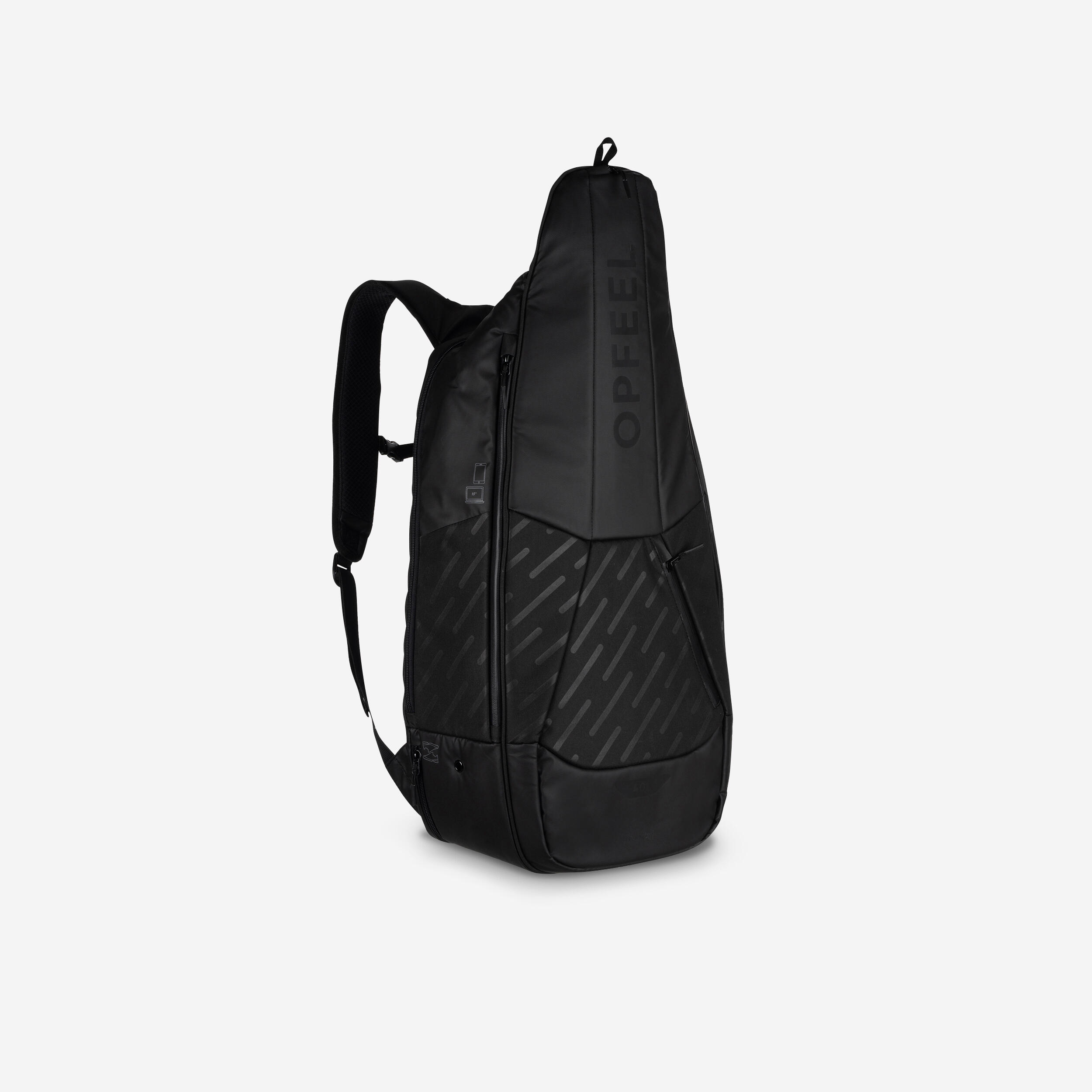 sling bag decathlon