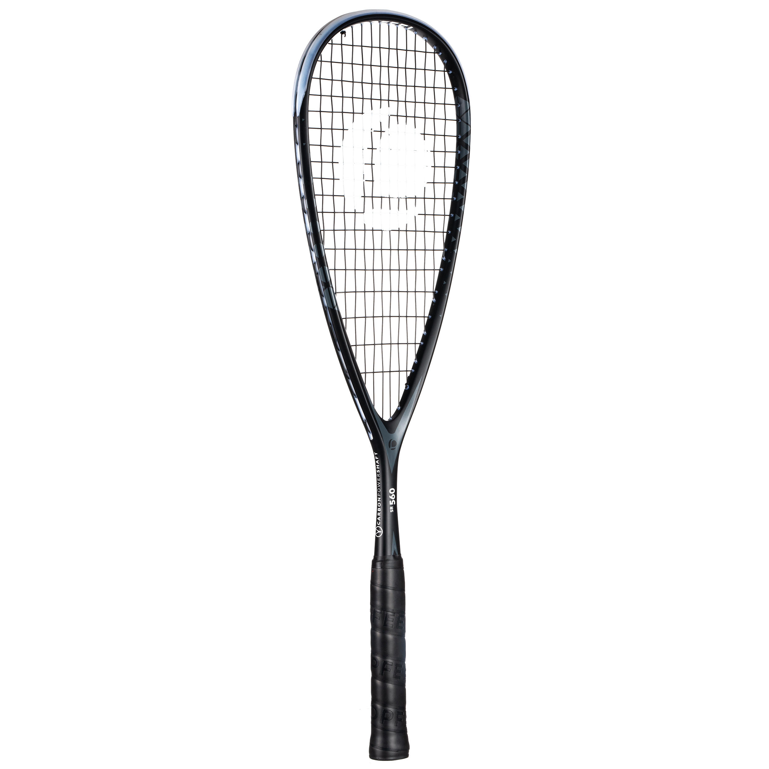 Second Hand - Racchetta squash adulto SR 560 - MOLTO BUONO 4/4