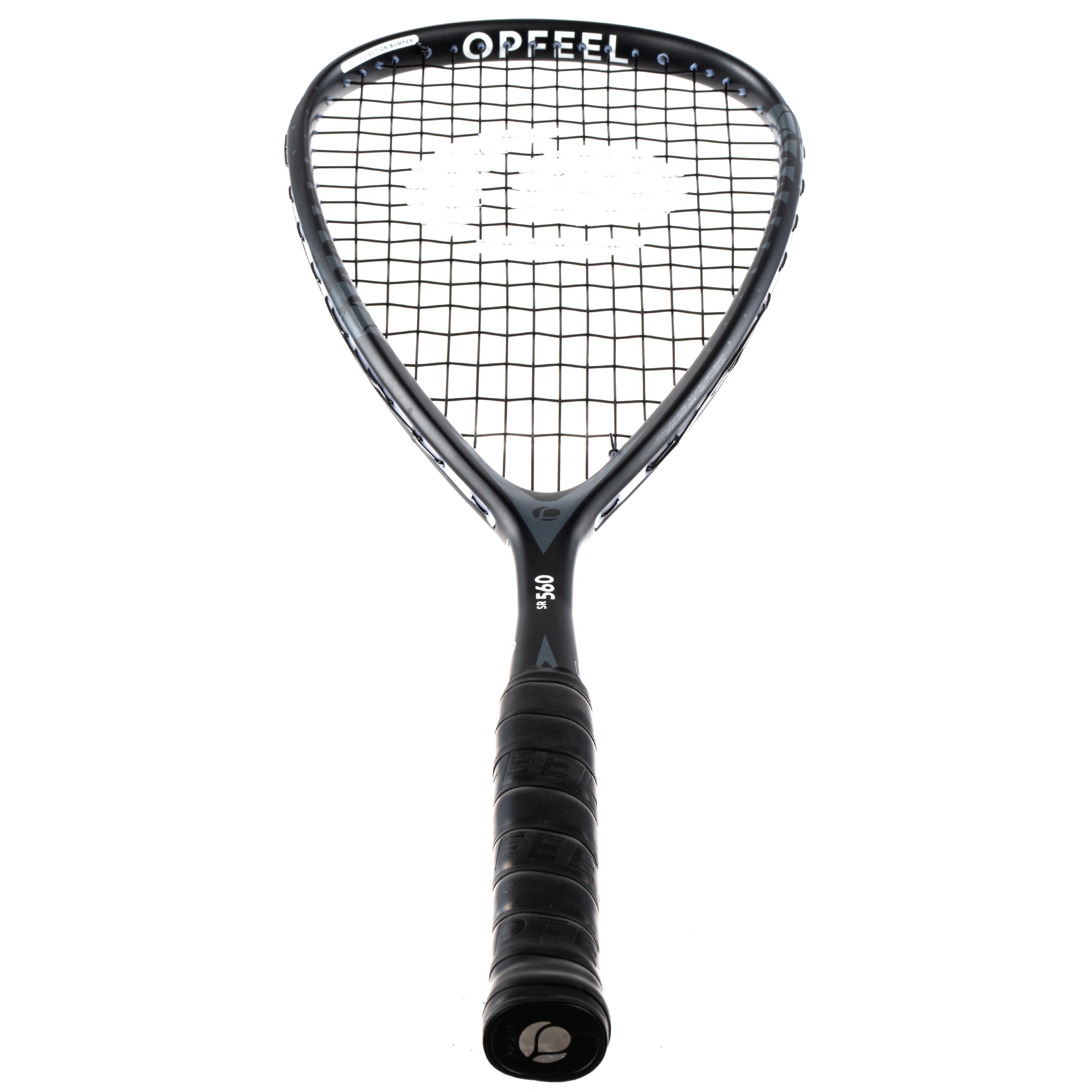 Second Hand - Racchetta squash adulto SR 560 - MOLTO BUONO 3/4