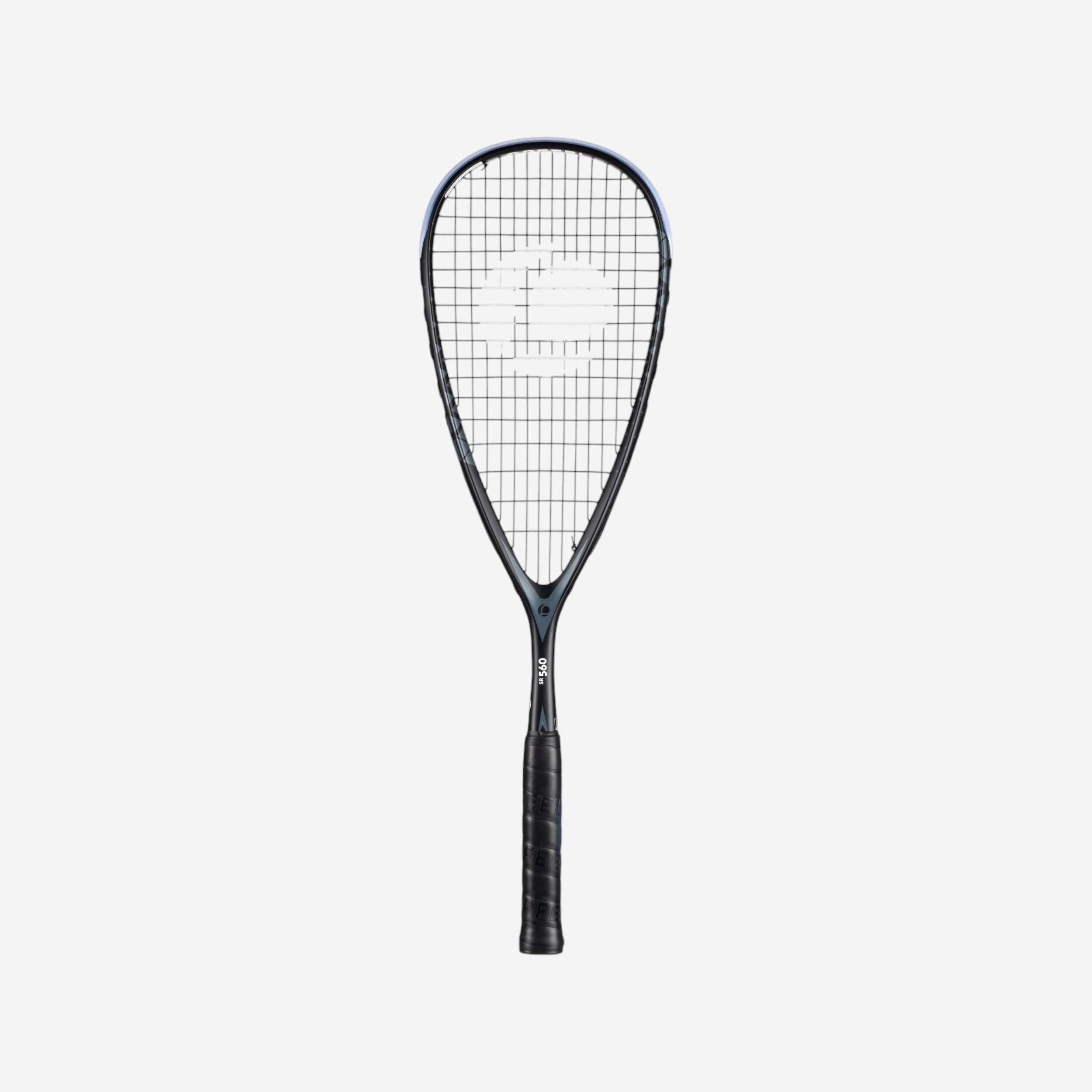 squash racket