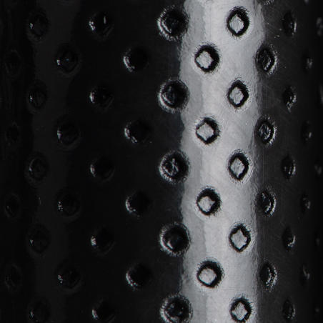 Обмотка Tacky для сквошу - Біла/Чорна/Жовта