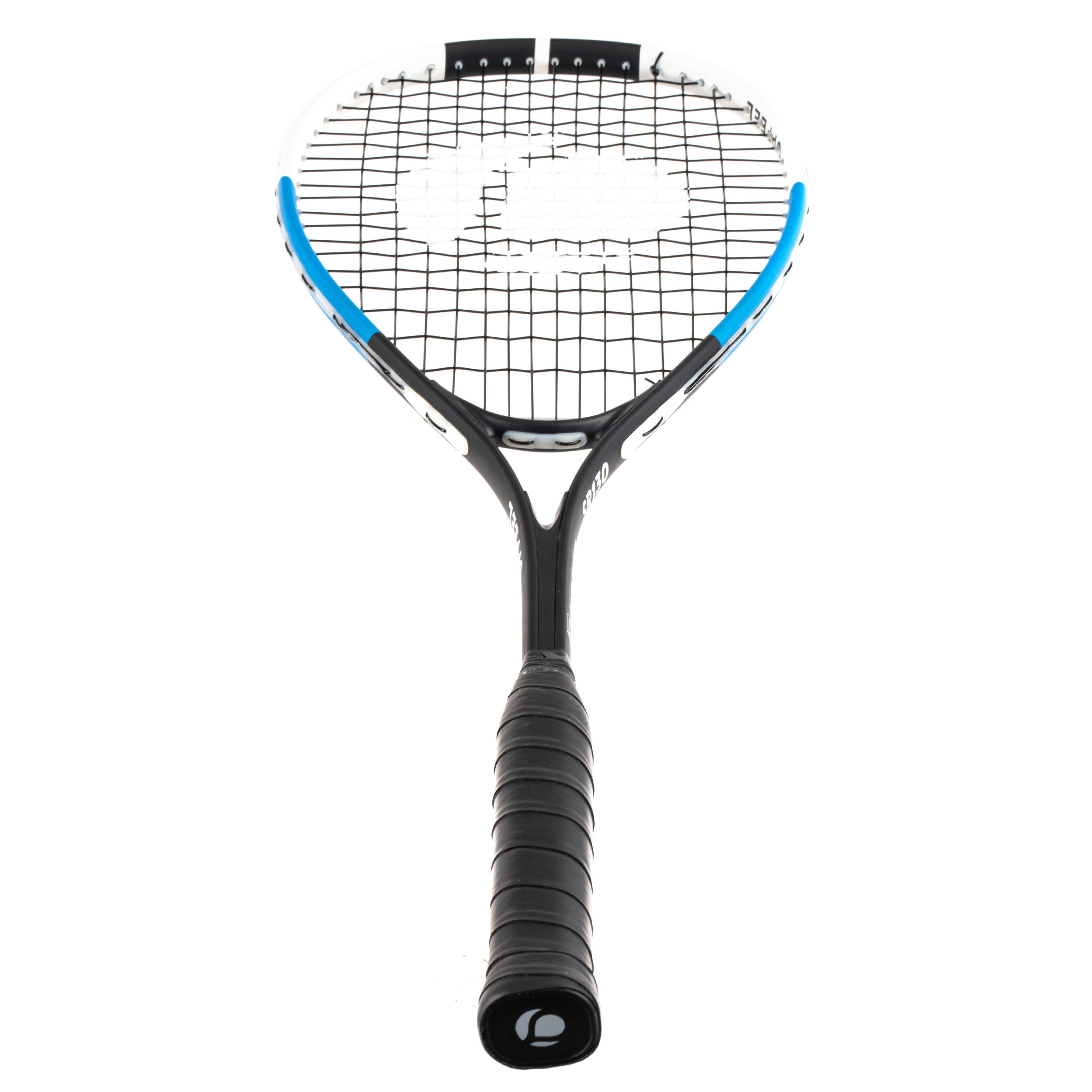 Squash Set with 2 SR130 Rackets + 1 SB560 Red Dot Ball 4/5