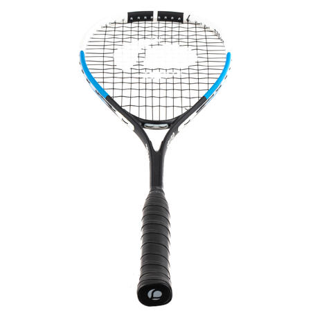 Squash Set with 2 SR130 Rackets + 1 SB560 Red Dot Ball