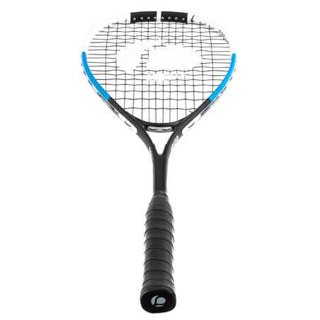 Squash Set with 2 SR130 Rackets + 1 SB560 Red Dot Ball