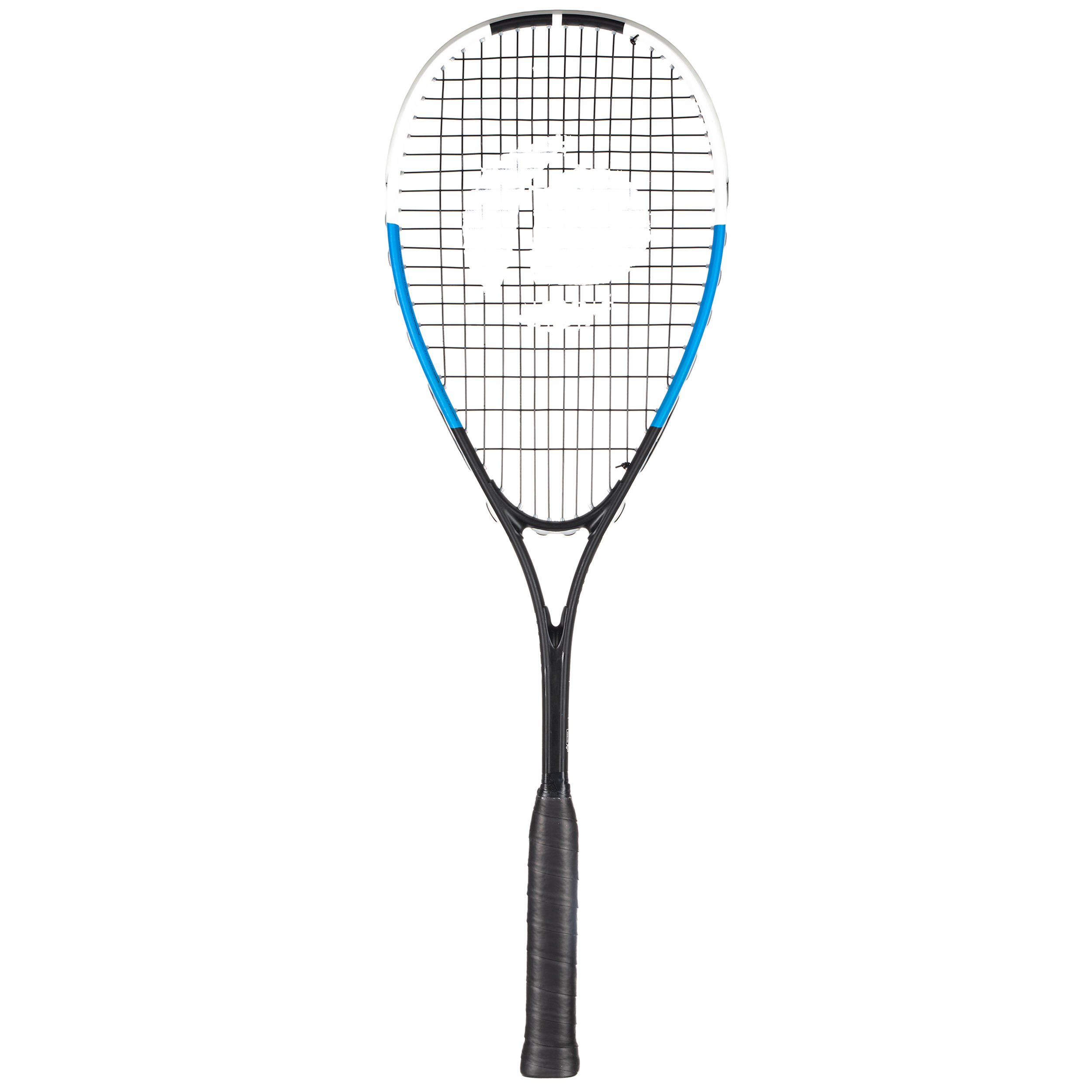 Squash Set with 2 SR130 Rackets + 1 SB560 Red Dot Ball 2/5