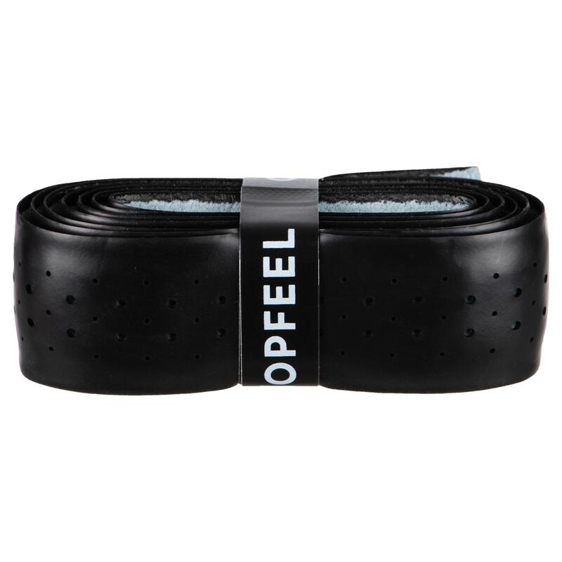 Grip squash ABSORB nero OPFEEL DECATHLON