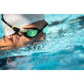 PLAVALNE KAPE Plavanje - Silikonska plavalna kapa NABAIJI - Oprema za plavanje
