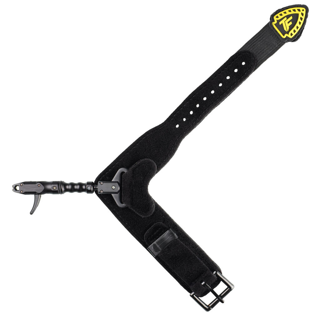 Trufire Smoke Ambidexrous Release Aid