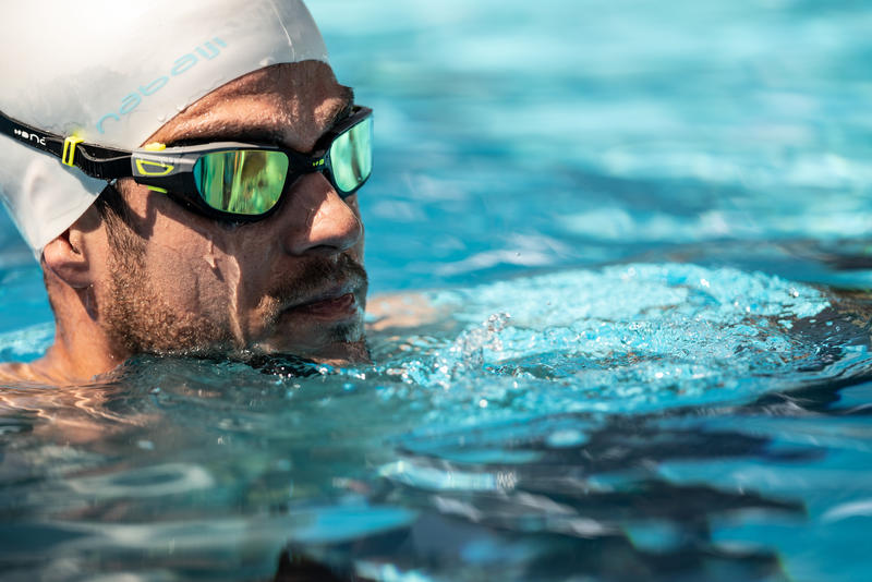 Swimming| How to choose swimming goggles