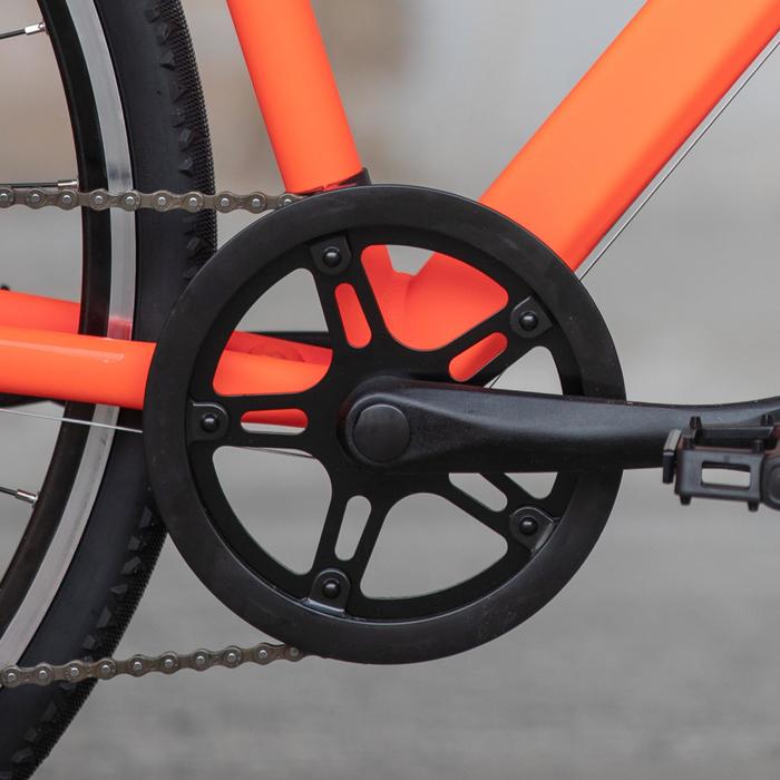 Rennrad TRIBAN RC 100 Triban DECATHLON