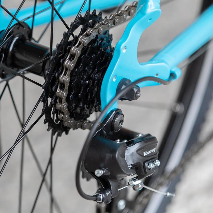 Rennrad TRIBAN RC 100 Triban DECATHLON