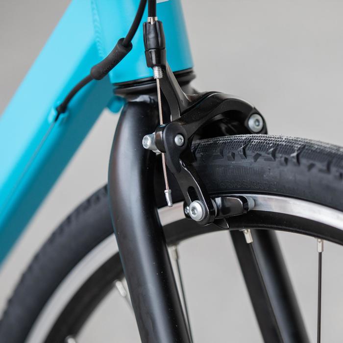 Rennrad TRIBAN RC 100 Triban DECATHLON