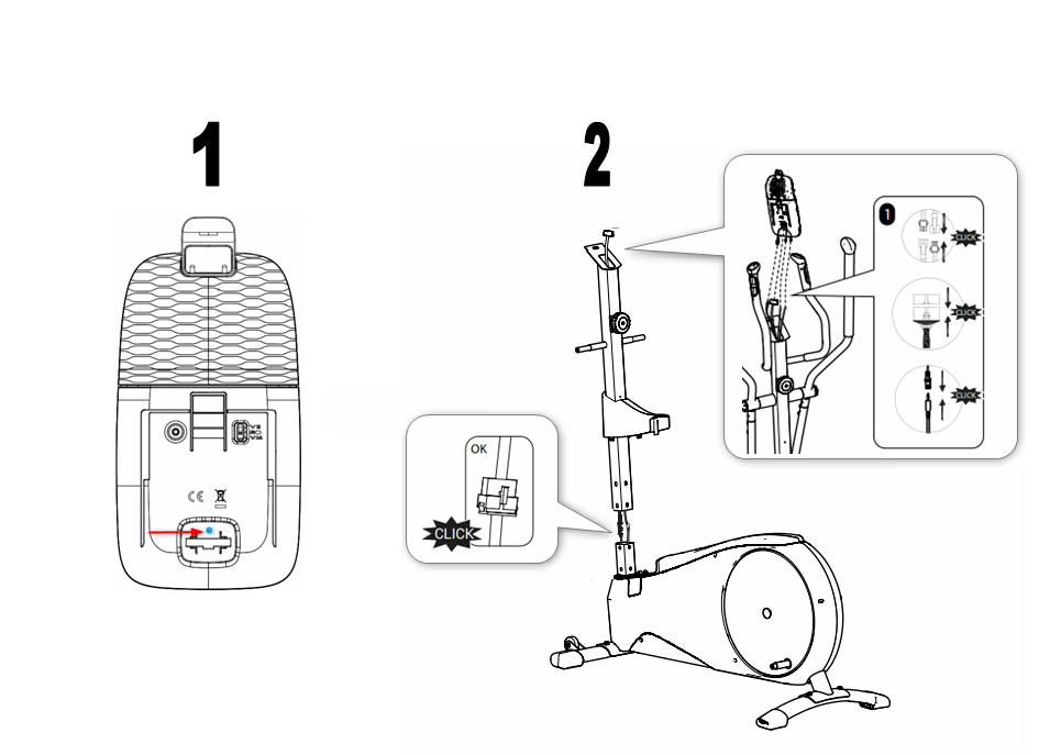 faq displej FEL520