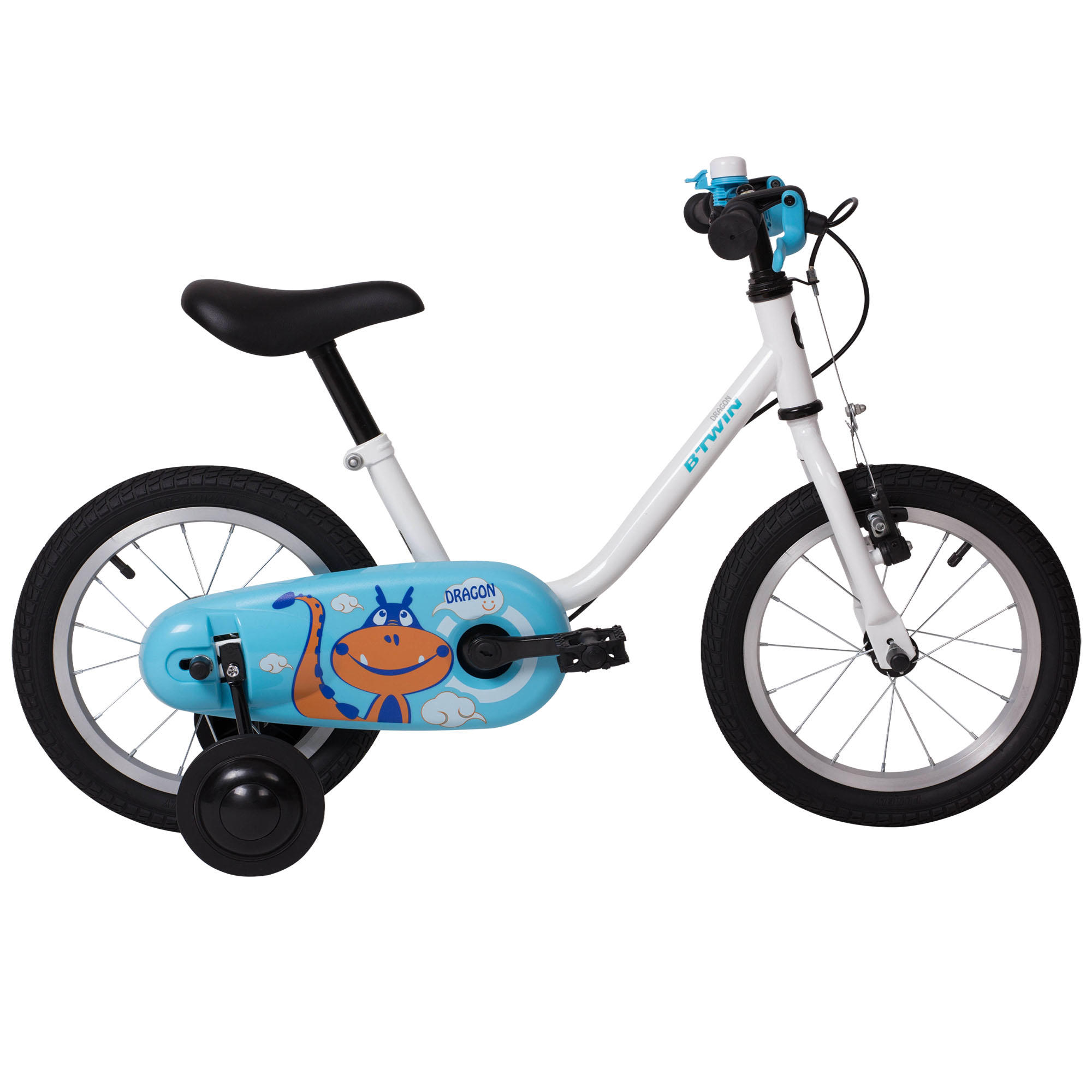 cheap childrens bikes with stabilisers