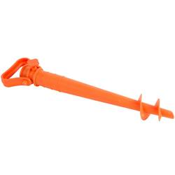 PARUV PARASOL base attachment spike orange