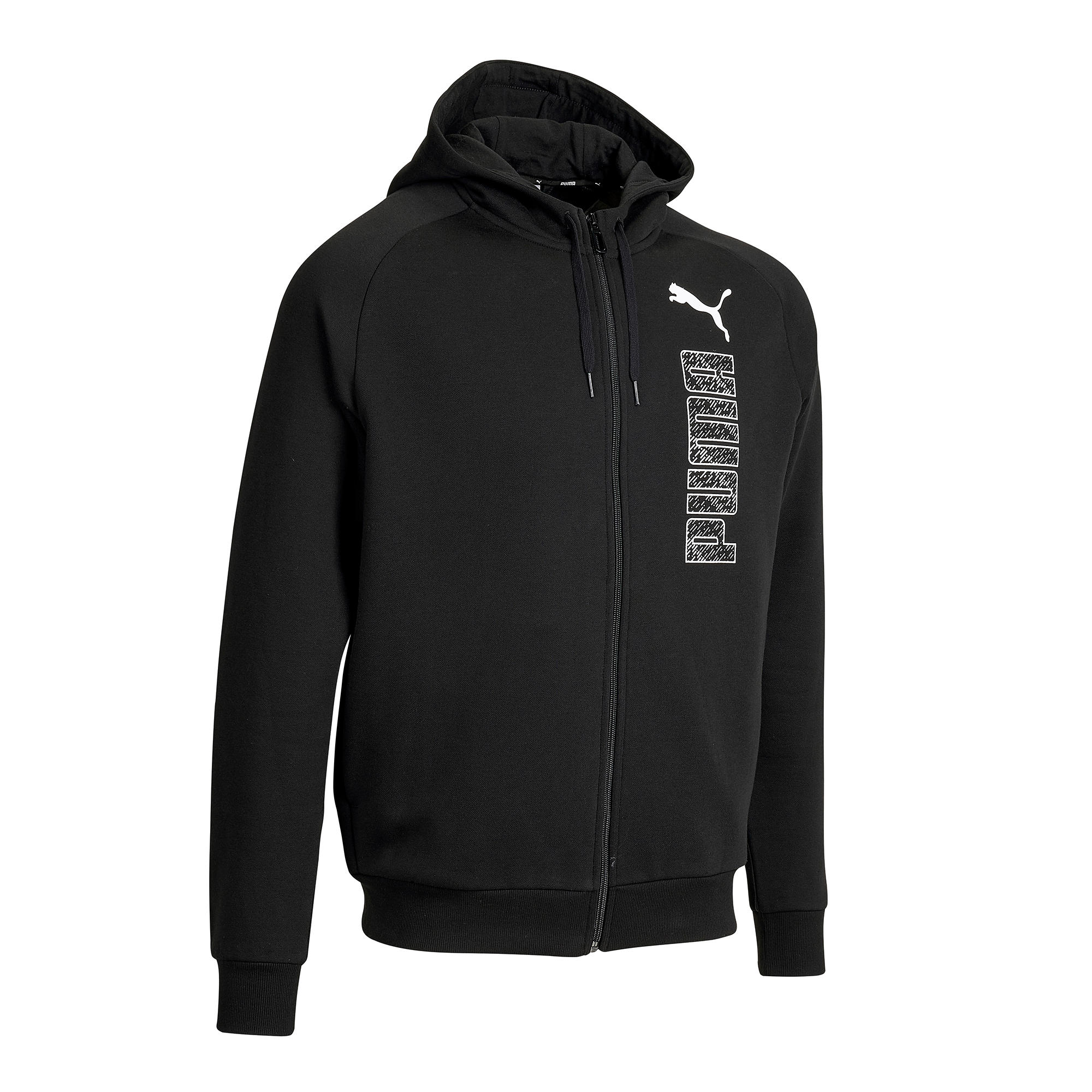 veste puma homme decathlon