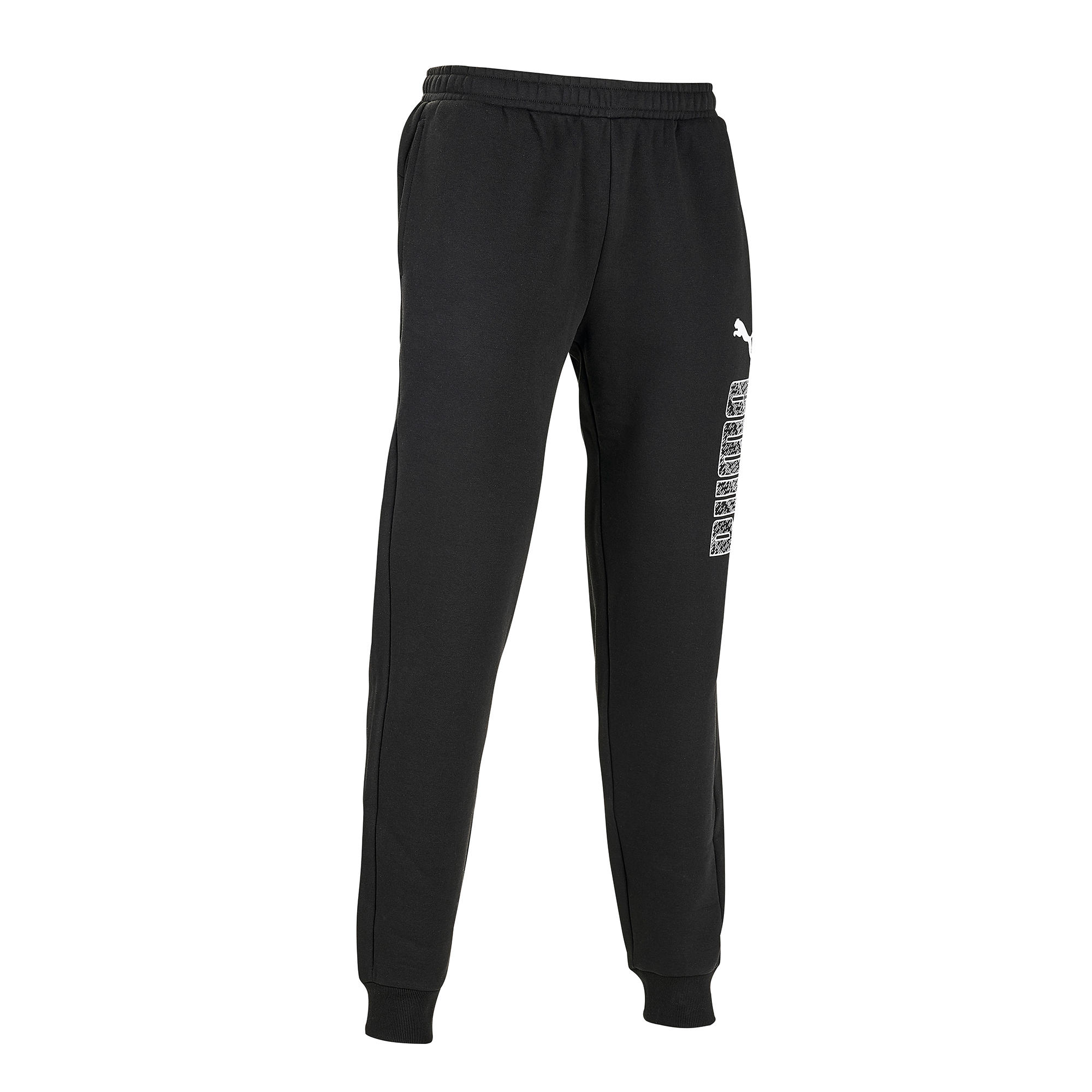 pantalon puma homme