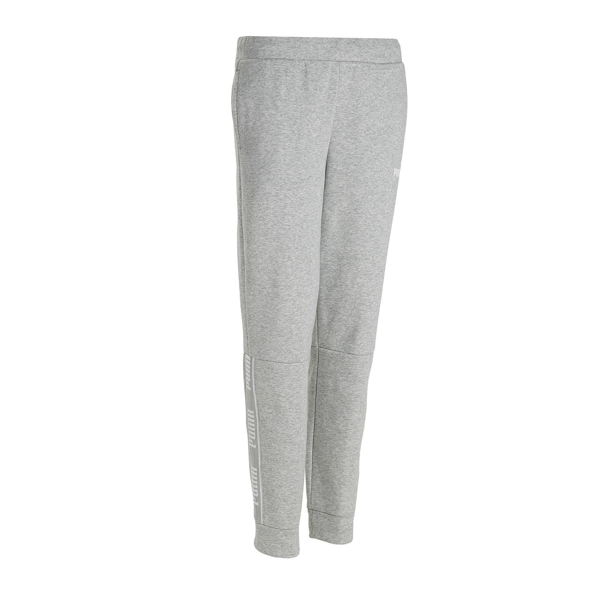 pantalon jogging femme puma