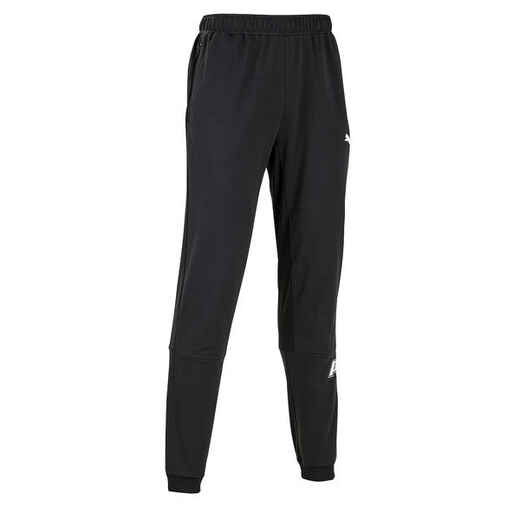 
      Men's Tracksuit Bottoms - Black
  