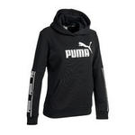 Puma Dames hoodie zwart